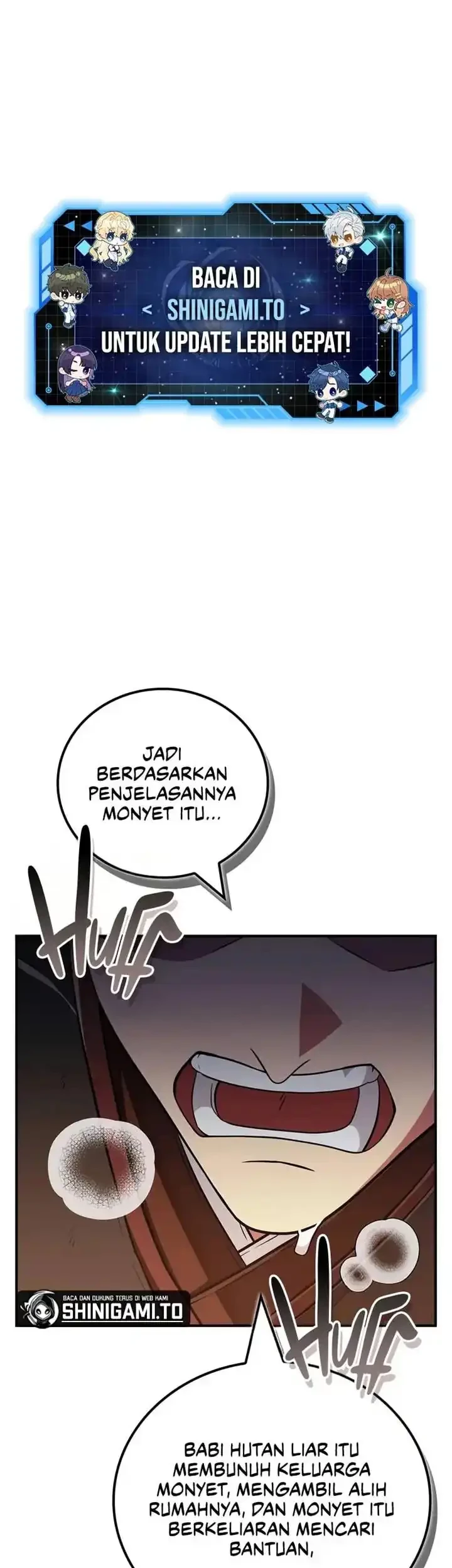 Baca  Genius Martial Arts Trainer Chapter 80 Gambar 2