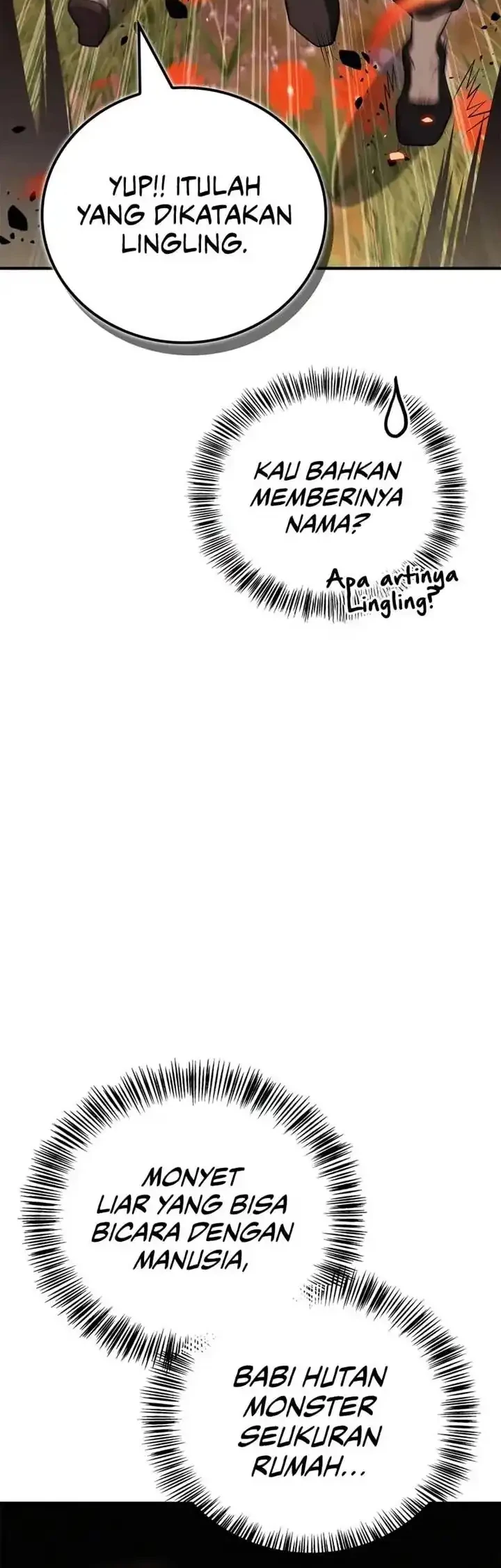 Genius Martial Arts Trainer Chapter 80 Gambar 4