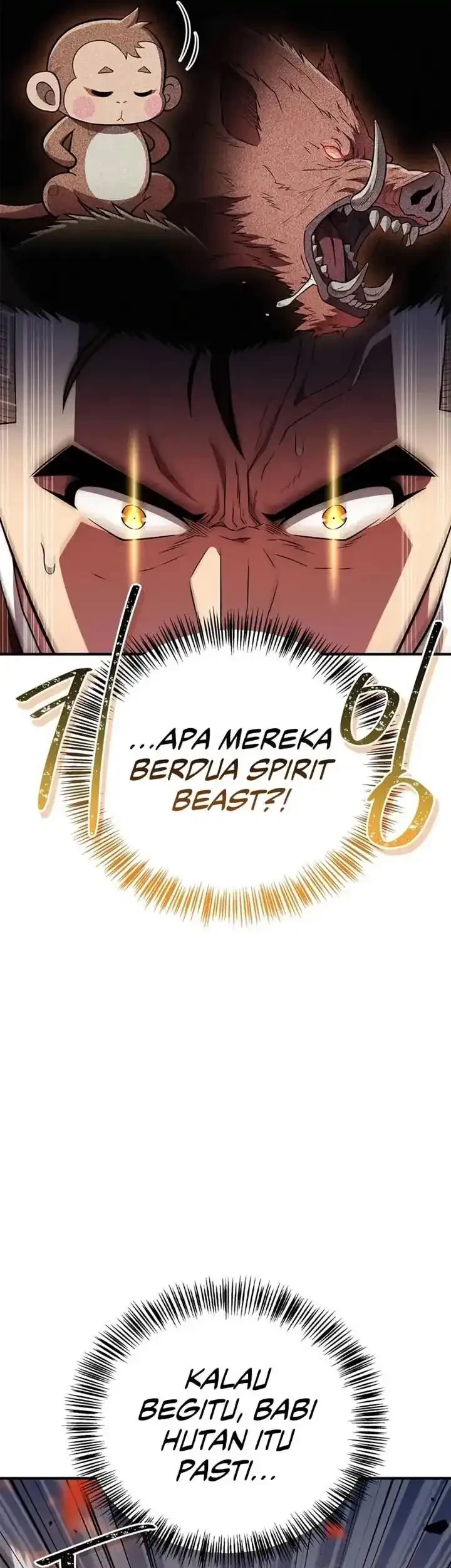 Genius Martial Arts Trainer Chapter 80 Gambar 5