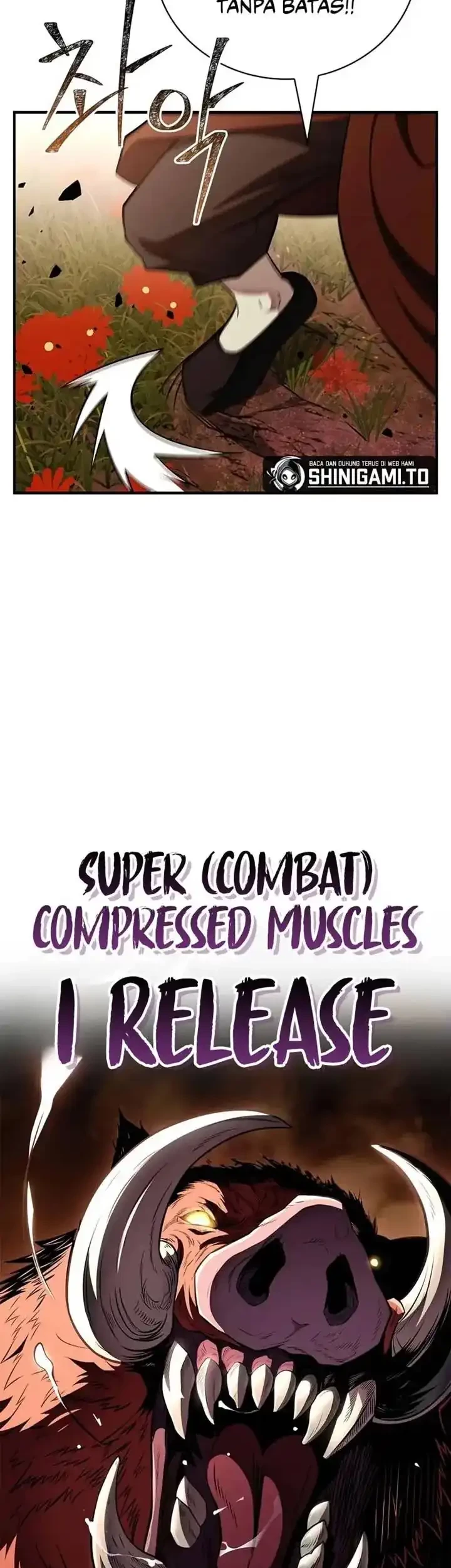 Genius Martial Arts Trainer Chapter 80 Gambar 10