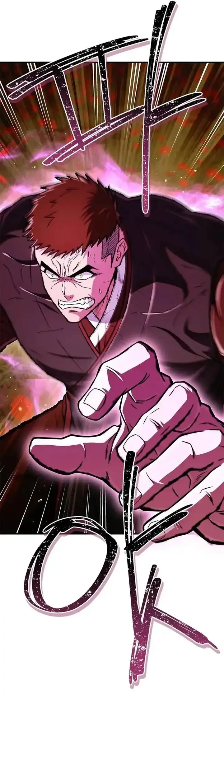 Genius Martial Arts Trainer Chapter 80 Gambar 12