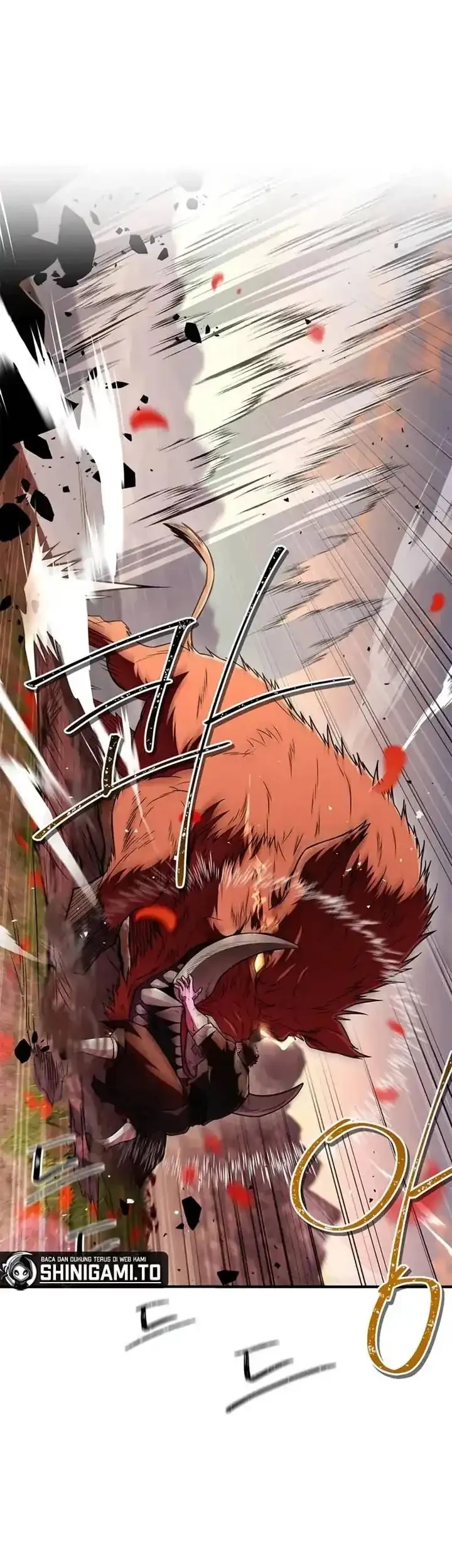 Genius Martial Arts Trainer Chapter 80 Gambar 13