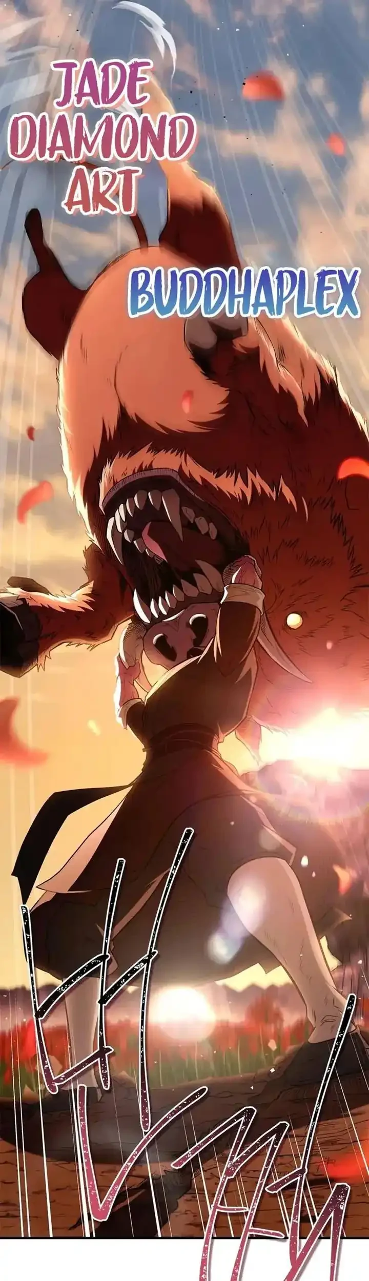 Genius Martial Arts Trainer Chapter 80 Gambar 16