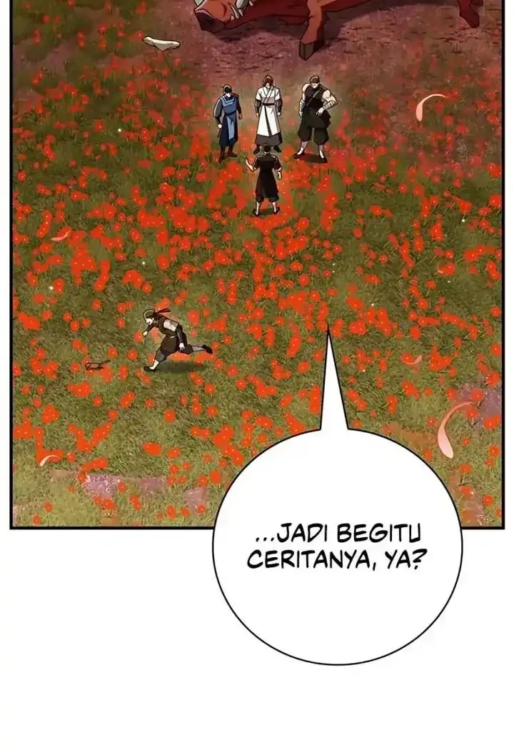 Genius Martial Arts Trainer Chapter 80 Gambar 23