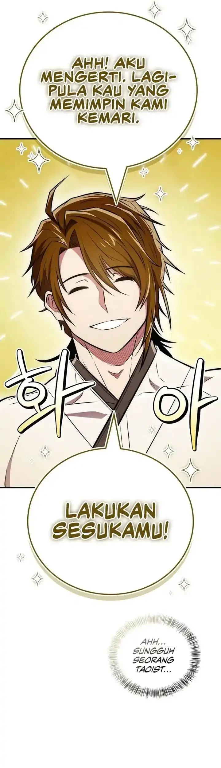 Genius Martial Arts Trainer Chapter 80 Gambar 28