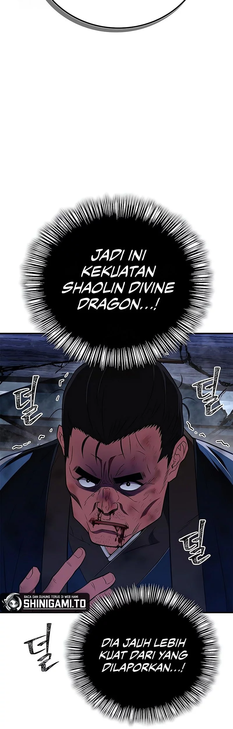 Genius Martial Arts Trainer Chapter 81 Gambar 37