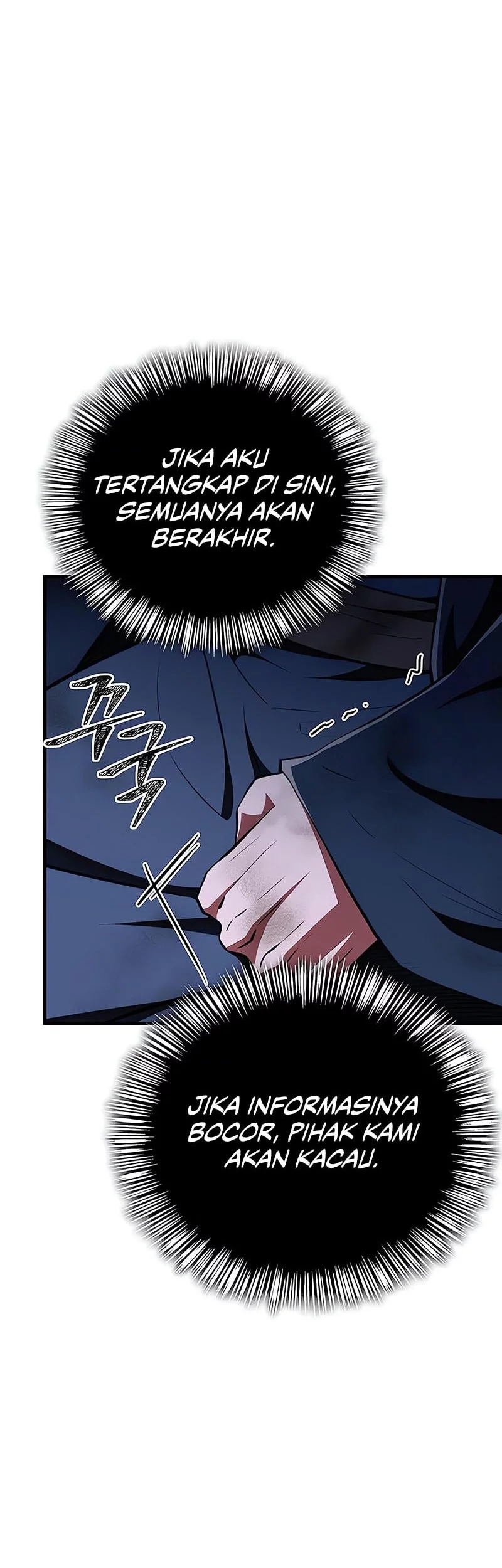 Genius Martial Arts Trainer Chapter 81 Gambar 38