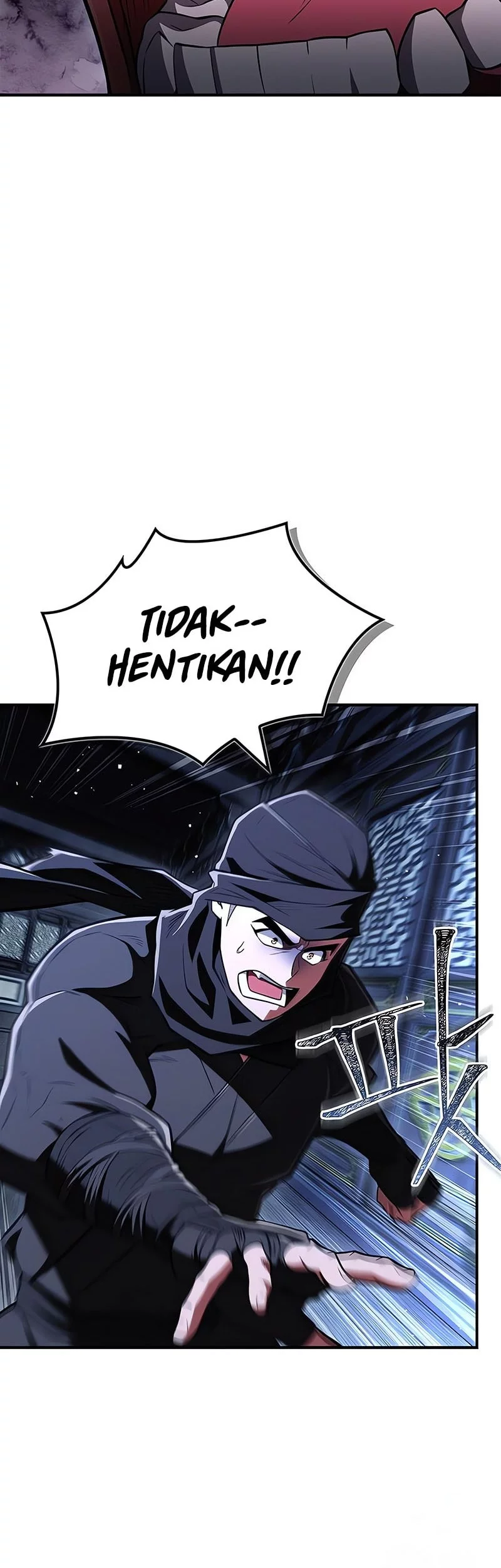 Genius Martial Arts Trainer Chapter 81 Gambar 40