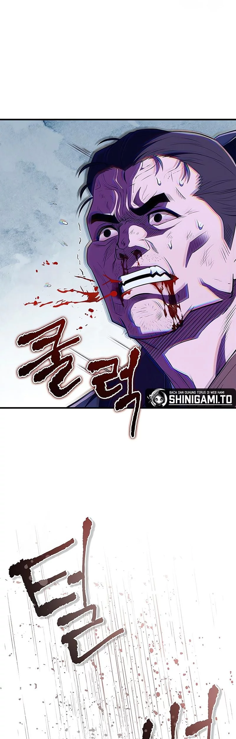 Genius Martial Arts Trainer Chapter 81 Gambar 41