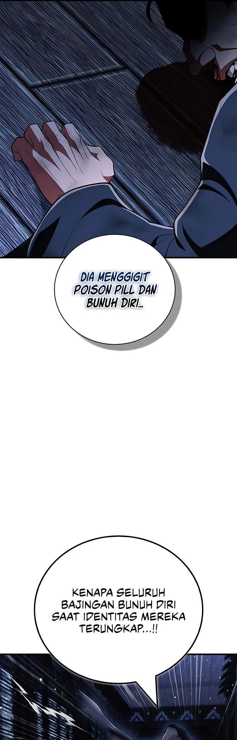 Genius Martial Arts Trainer Chapter 81 Gambar 43