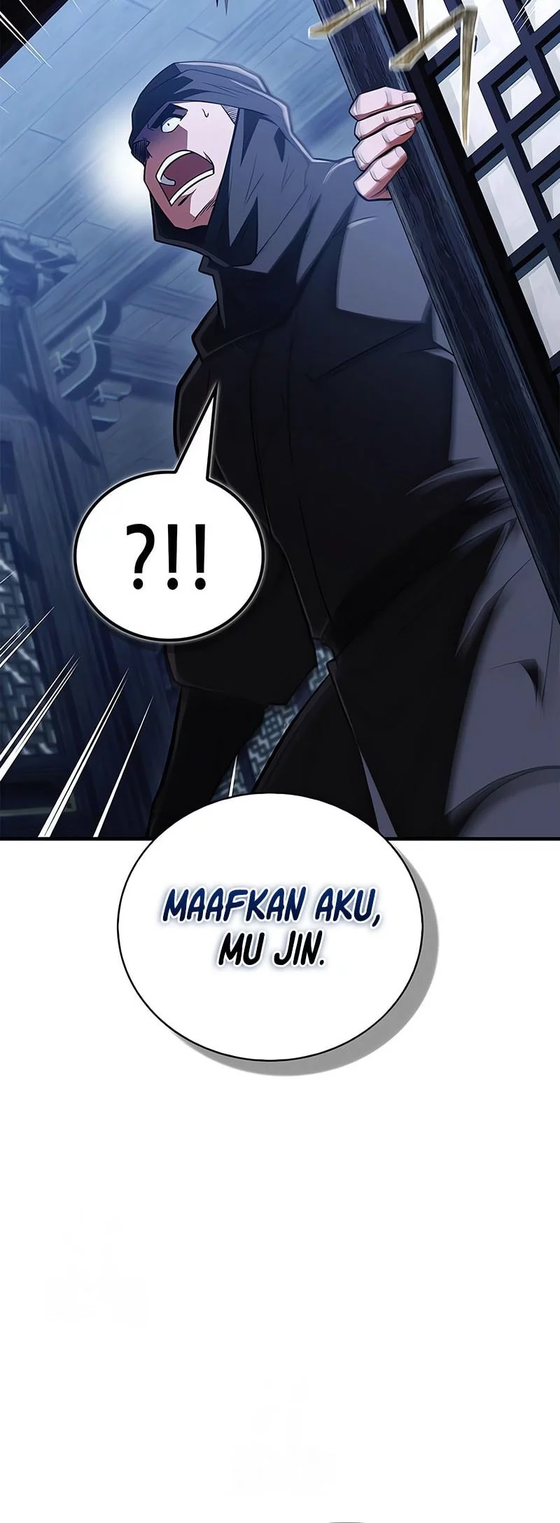 Genius Martial Arts Trainer Chapter 81 Gambar 46