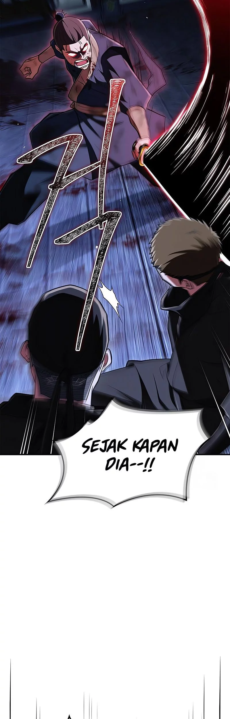 Genius Martial Arts Trainer Chapter 81 Gambar 57