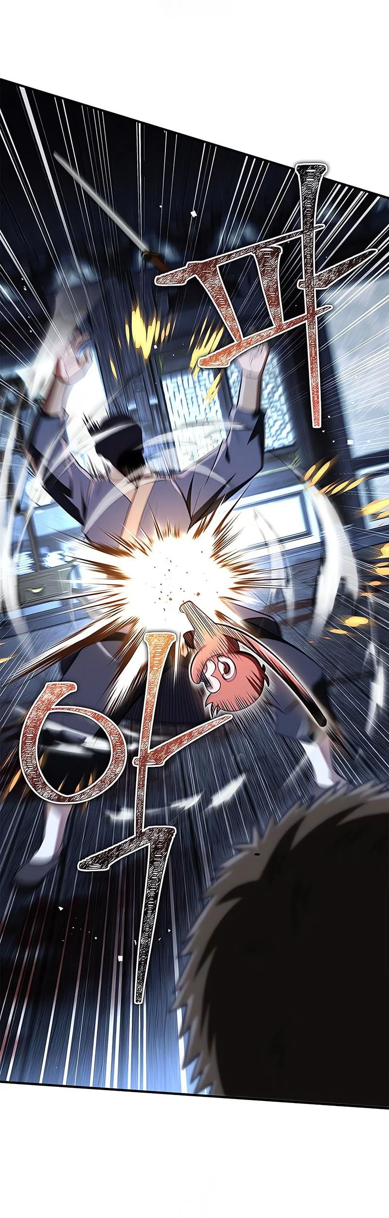 Genius Martial Arts Trainer Chapter 81 Gambar 59