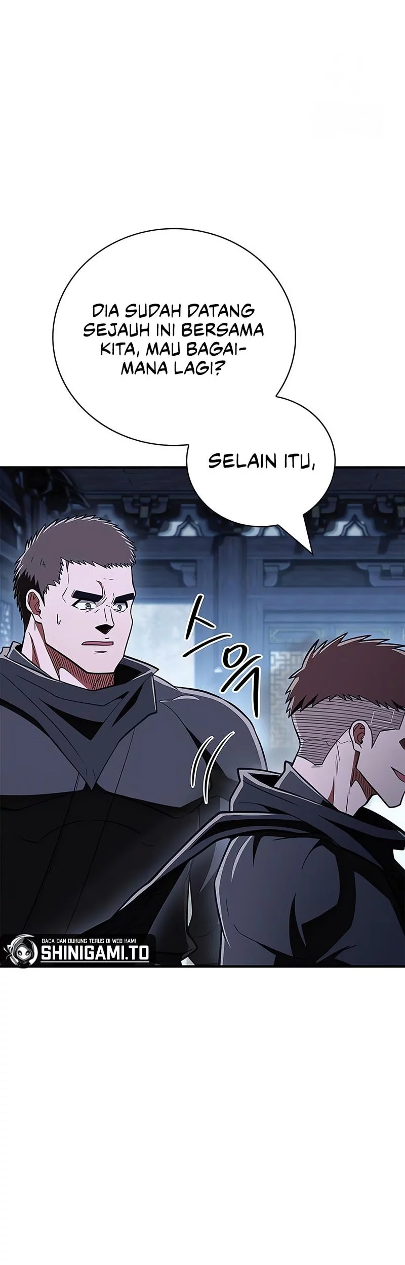 Genius Martial Arts Trainer Chapter 81 Gambar 66