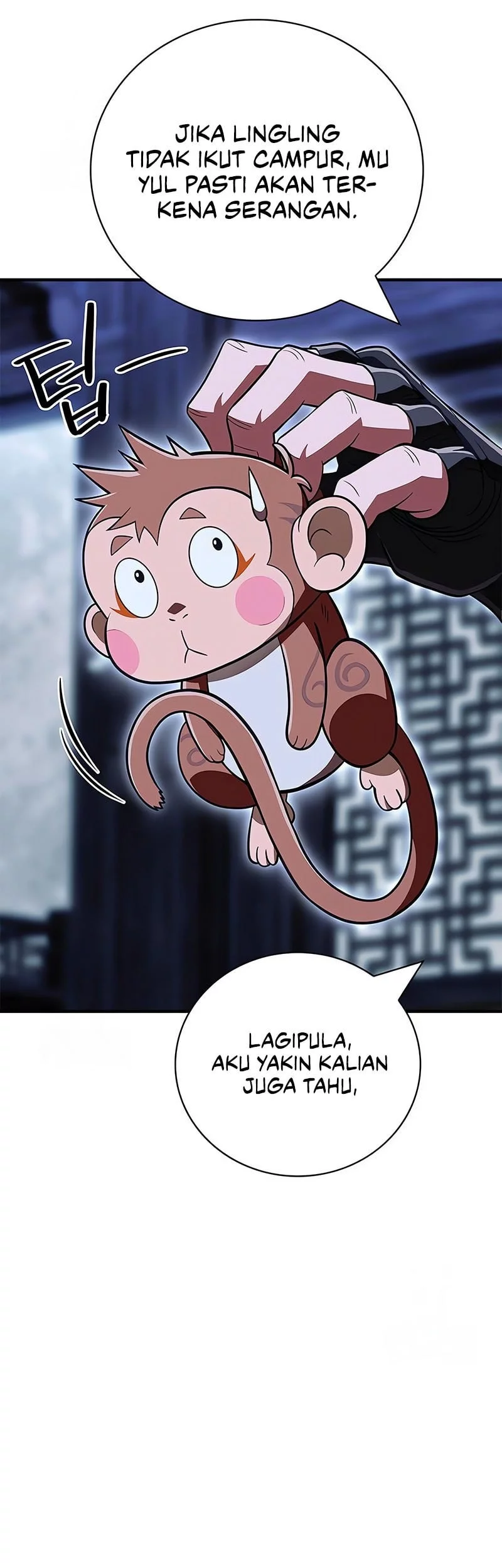 Genius Martial Arts Trainer Chapter 81 Gambar 67