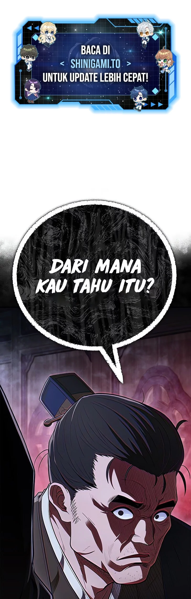 Baca  Genius Martial Arts Trainer Chapter 81 Gambar 2