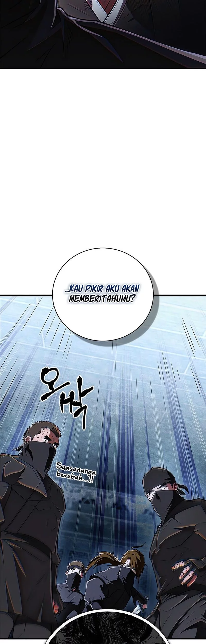 Genius Martial Arts Trainer Chapter 81 Gambar 3