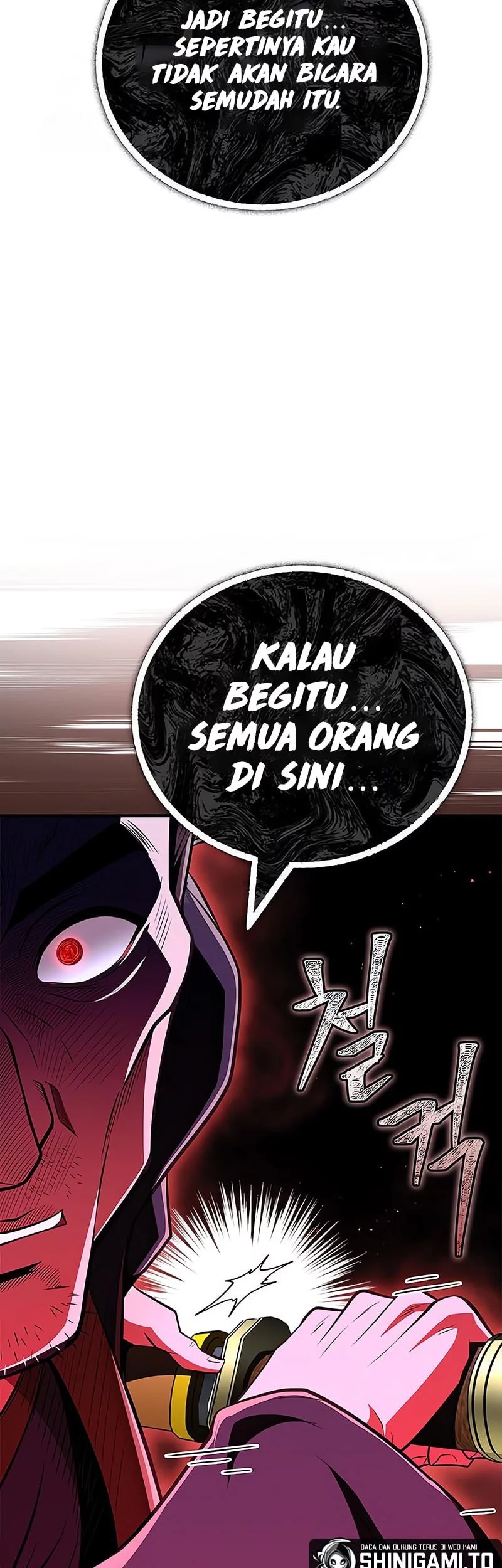 Genius Martial Arts Trainer Chapter 81 Gambar 4