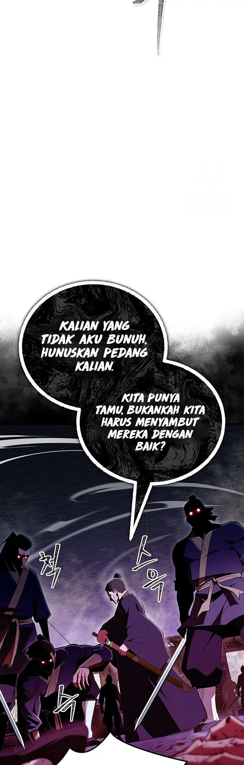 Genius Martial Arts Trainer Chapter 81 Gambar 13