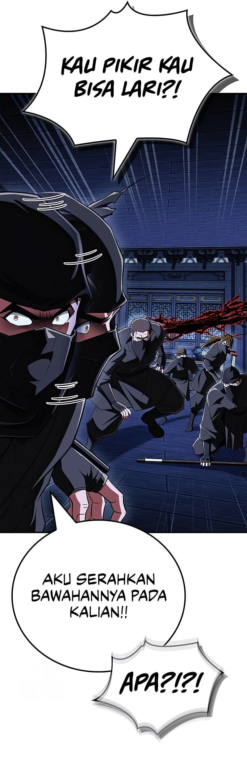 Genius Martial Arts Trainer Chapter 81 Gambar 15