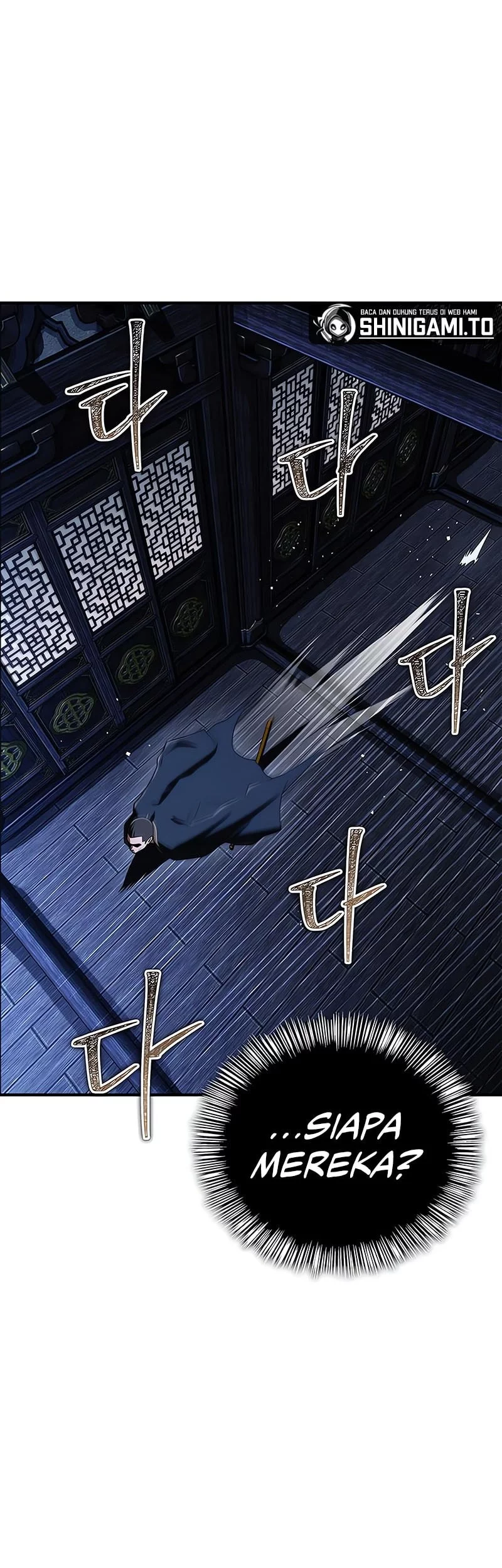 Genius Martial Arts Trainer Chapter 81 Gambar 21