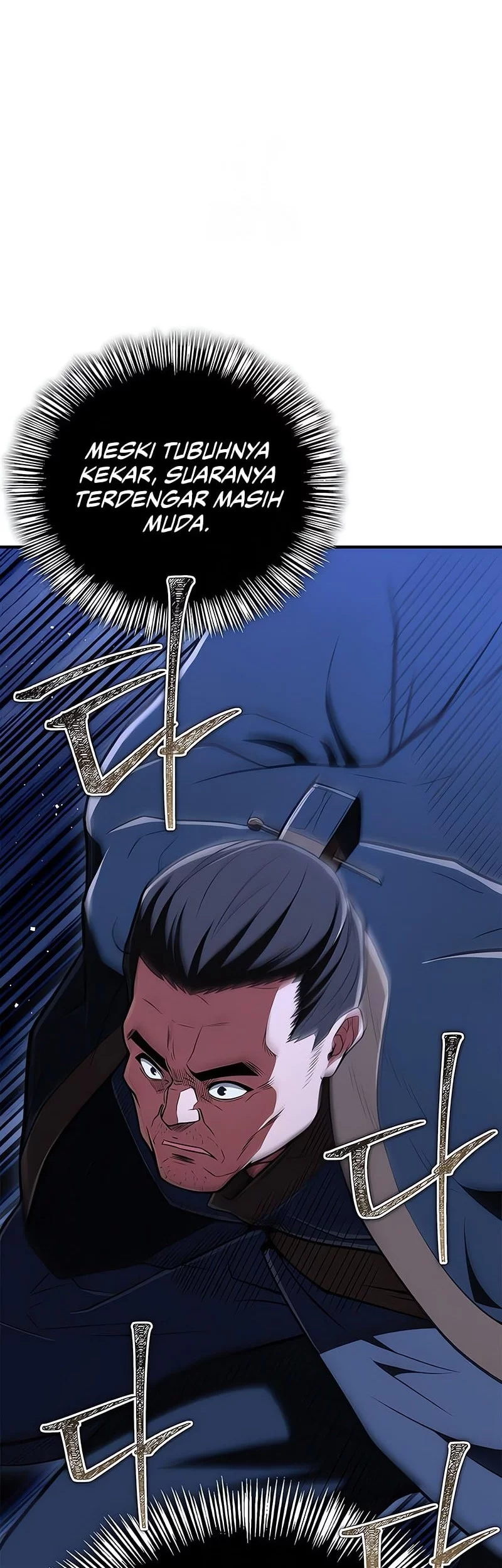 Genius Martial Arts Trainer Chapter 81 Gambar 24