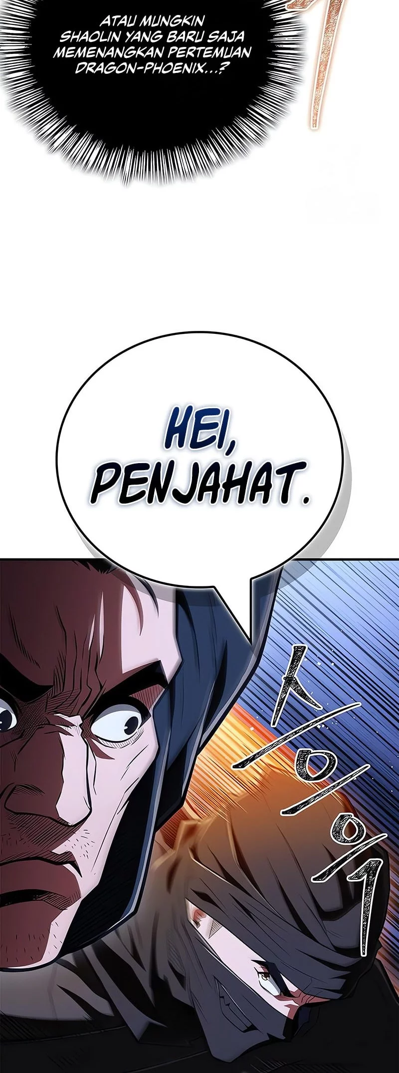 Genius Martial Arts Trainer Chapter 81 Gambar 26