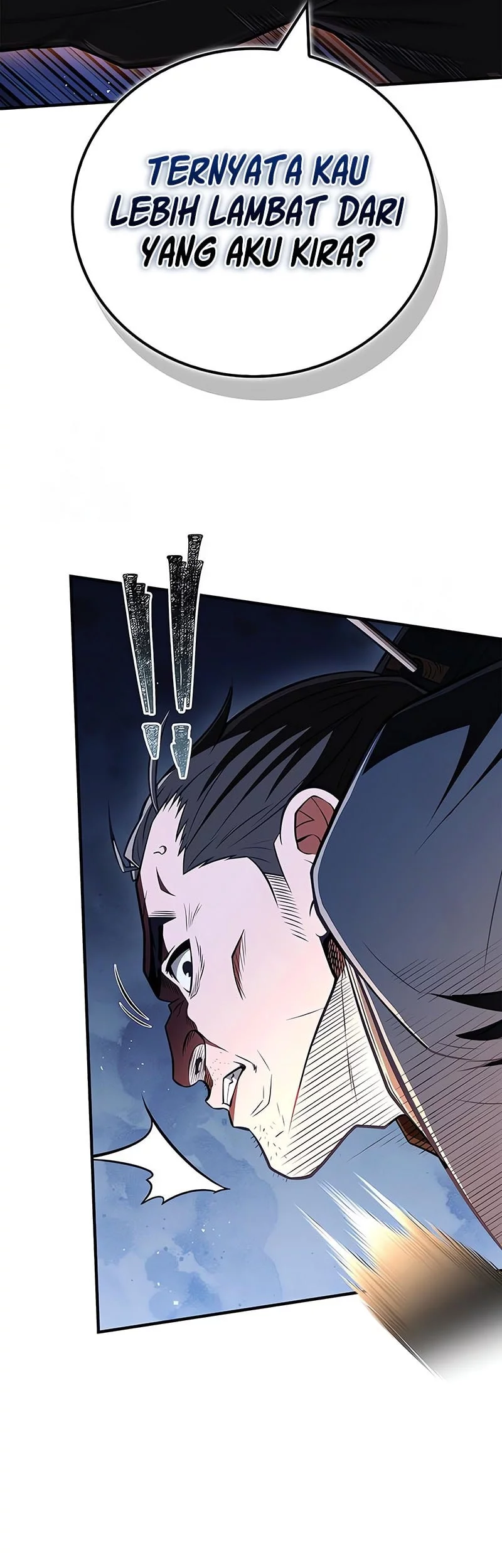 Genius Martial Arts Trainer Chapter 81 Gambar 27