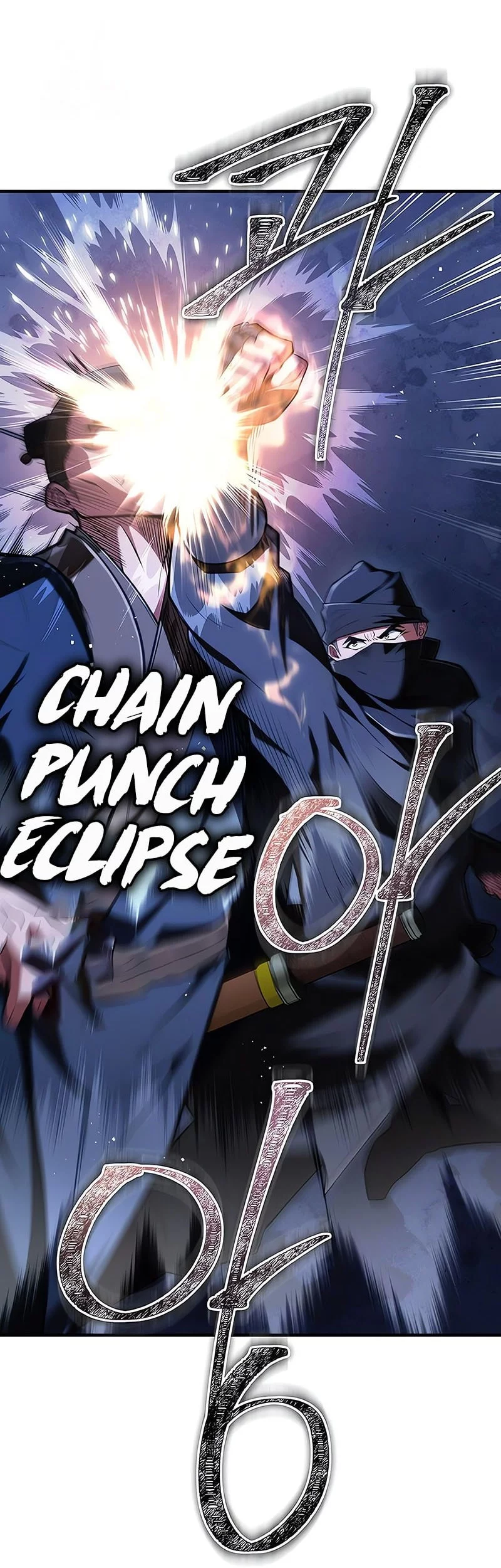 Genius Martial Arts Trainer Chapter 81 Gambar 28