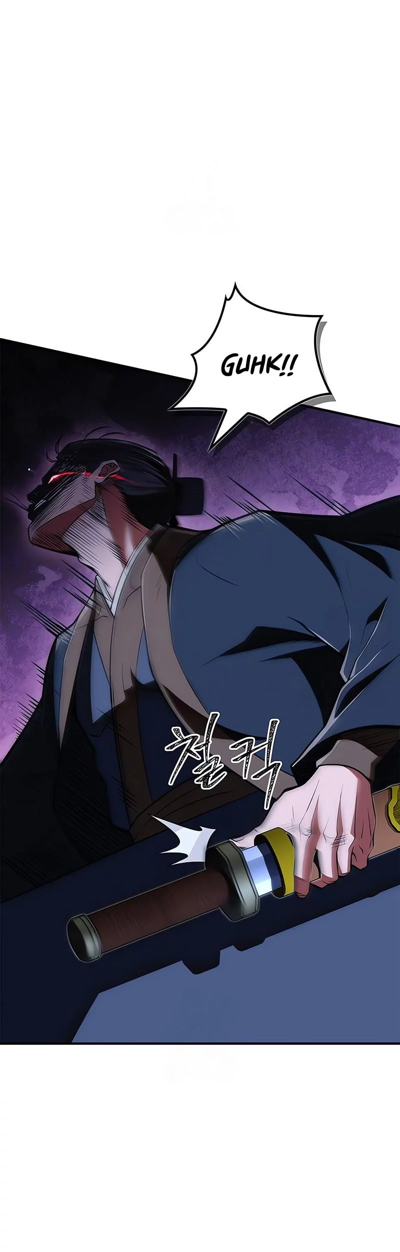 Genius Martial Arts Trainer Chapter 81 Gambar 29