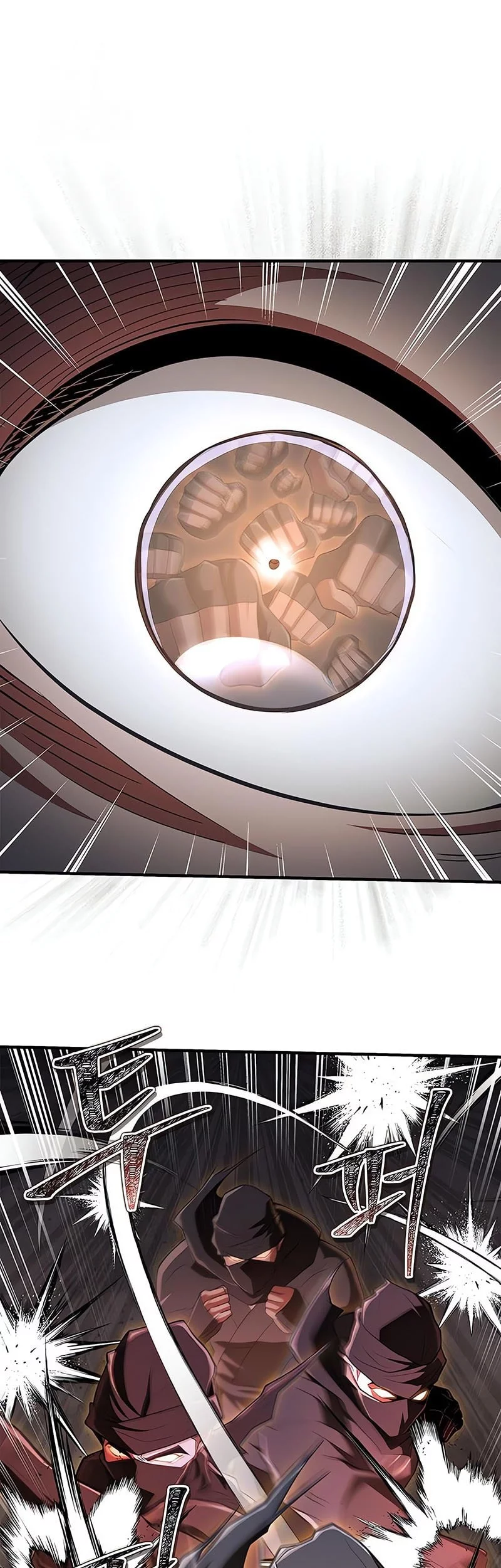 Genius Martial Arts Trainer Chapter 81 Gambar 31