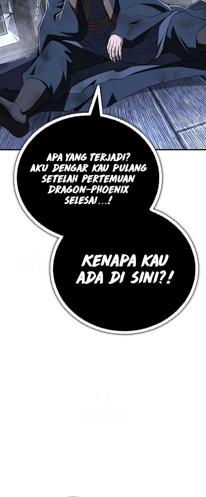 Genius Martial Arts Trainer Chapter 81 Gambar 34
