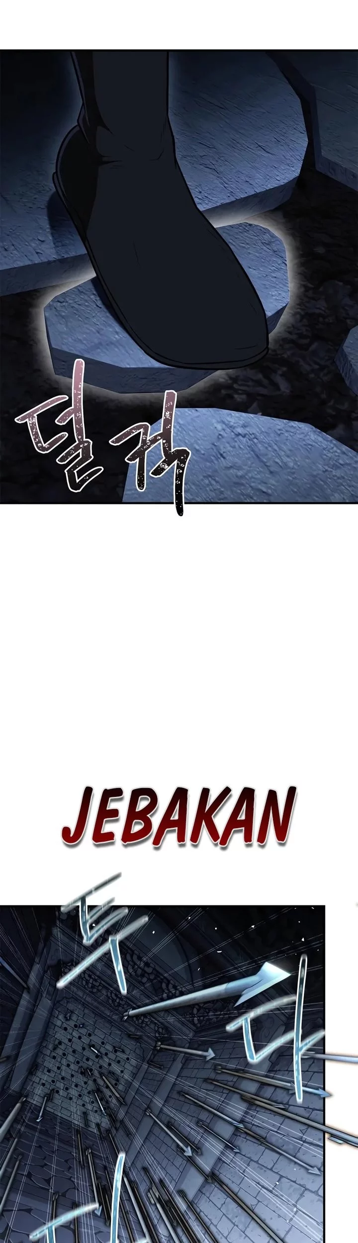 Genius Martial Arts Trainer Chapter 82 Gambar 19