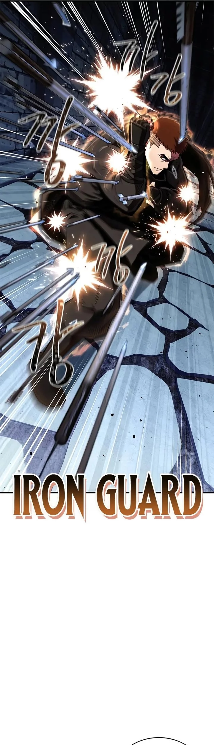 Genius Martial Arts Trainer Chapter 82 Gambar 21