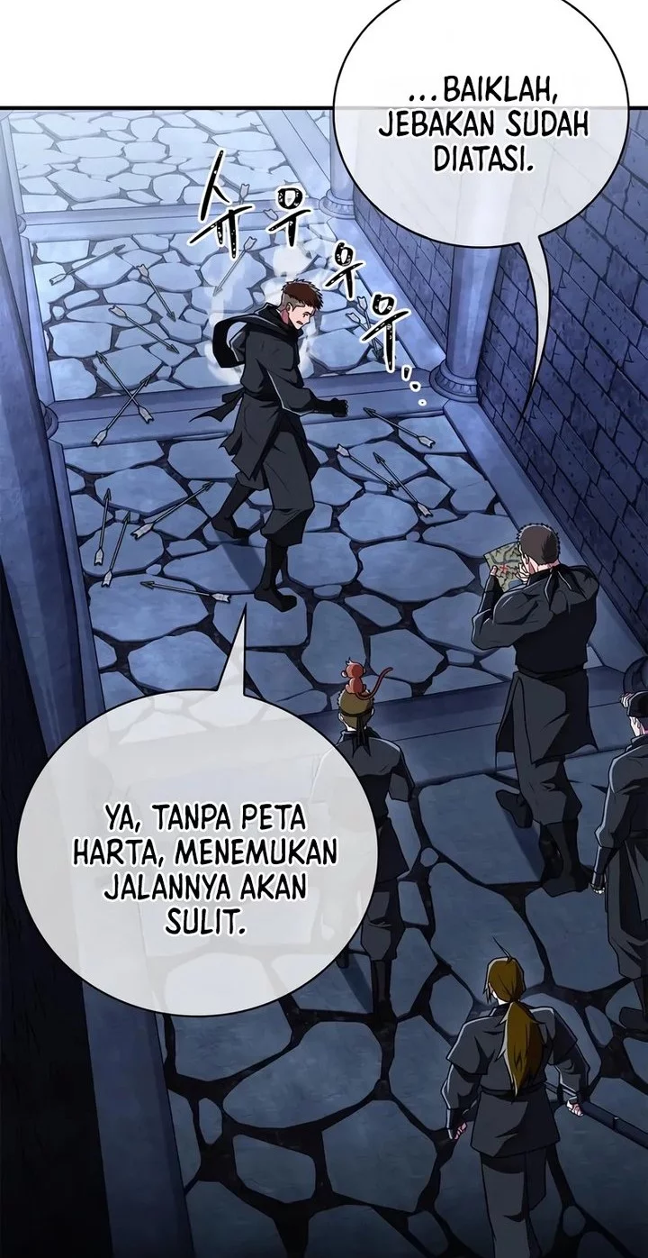 Genius Martial Arts Trainer Chapter 82 Gambar 22