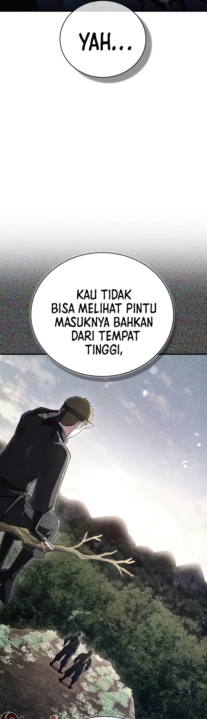 Genius Martial Arts Trainer Chapter 82 Gambar 23