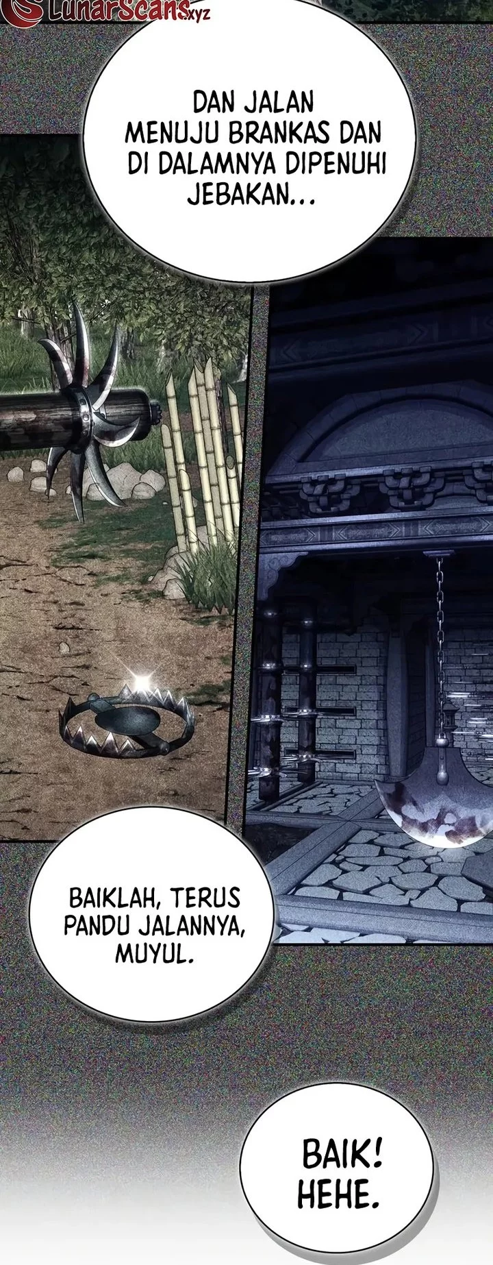 Genius Martial Arts Trainer Chapter 82 Gambar 24
