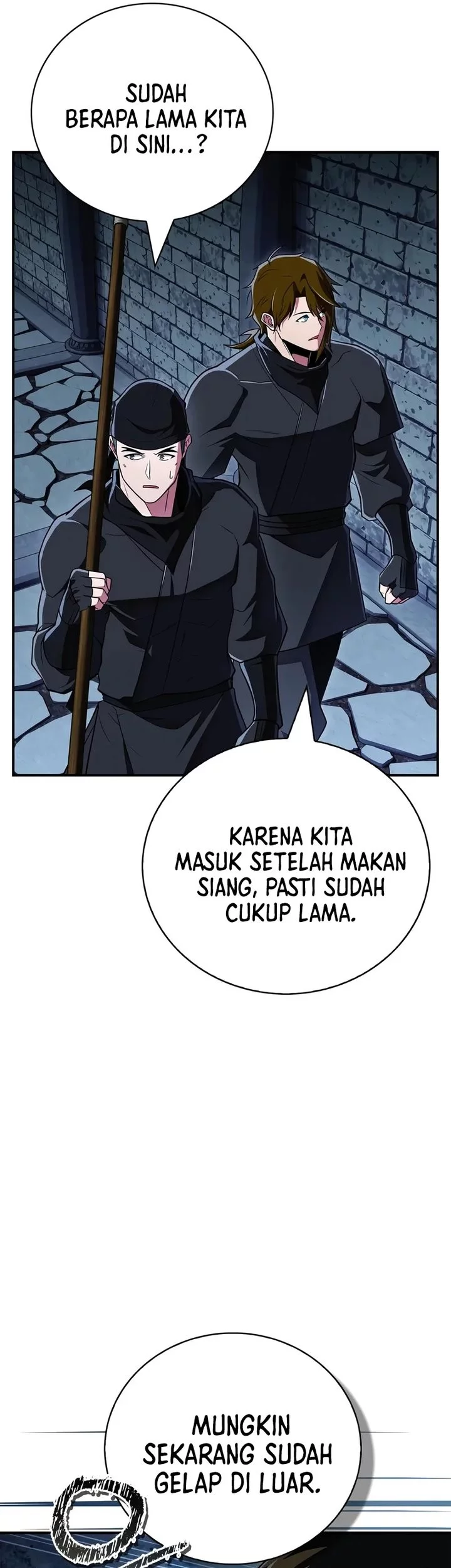 Genius Martial Arts Trainer Chapter 82 Gambar 27