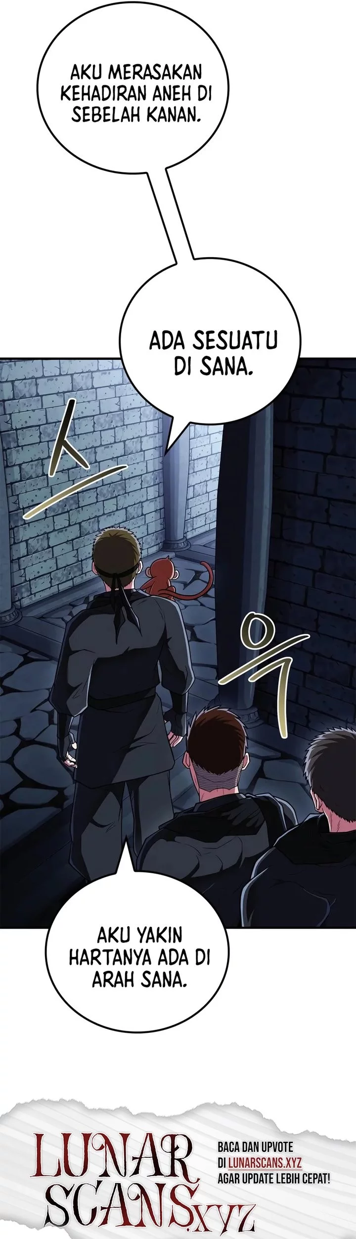 Genius Martial Arts Trainer Chapter 82 Gambar 30