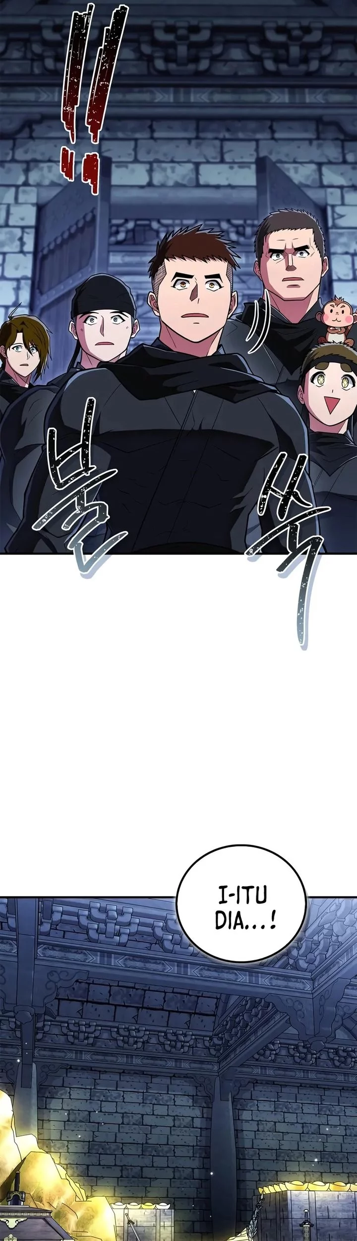 Genius Martial Arts Trainer Chapter 82 Gambar 42