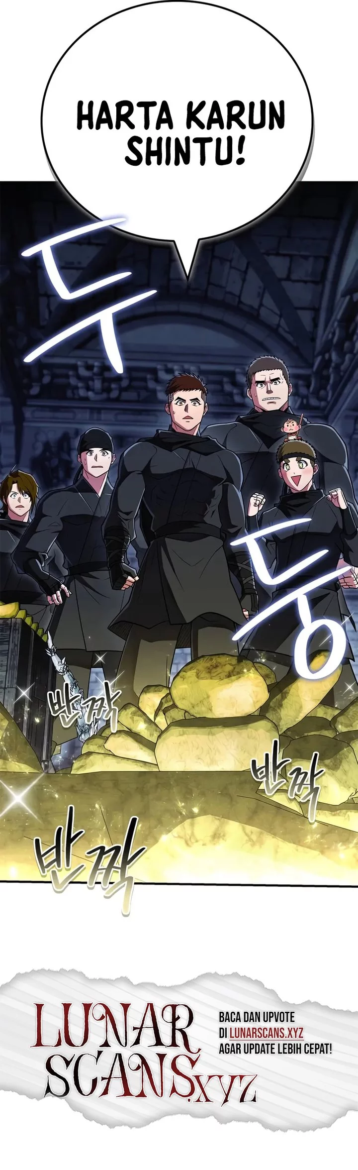 Genius Martial Arts Trainer Chapter 82 Gambar 44