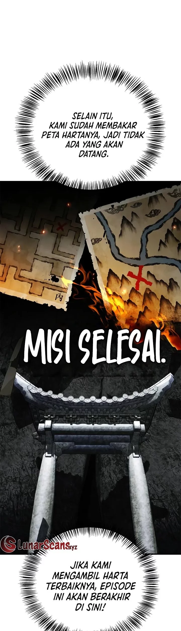 Genius Martial Arts Trainer Chapter 82 Gambar 47