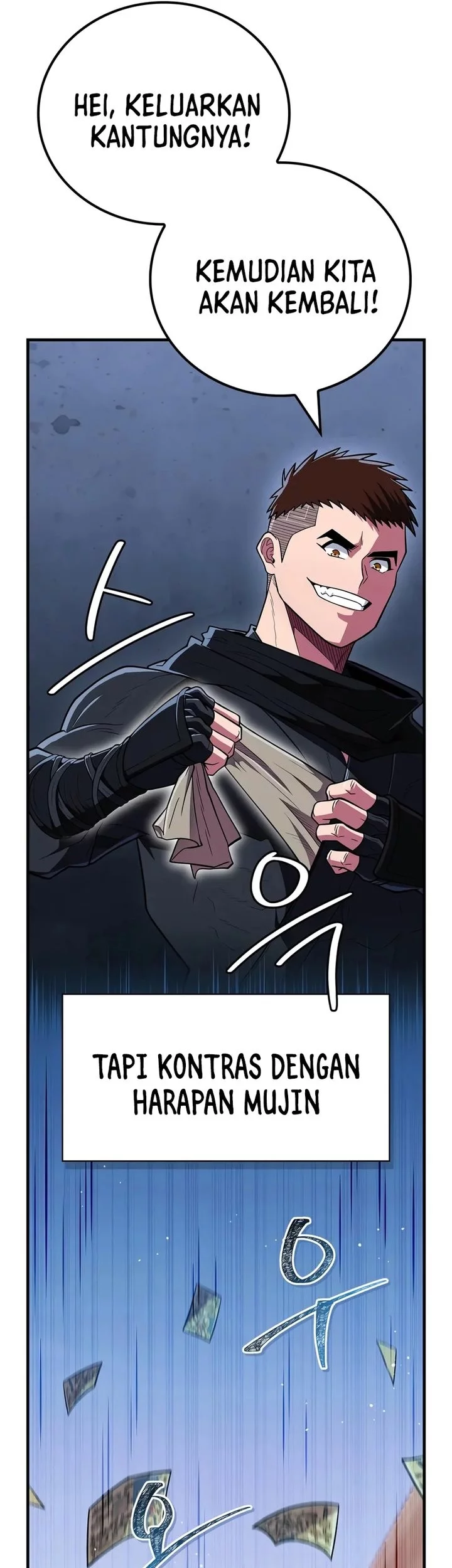 Genius Martial Arts Trainer Chapter 82 Gambar 49