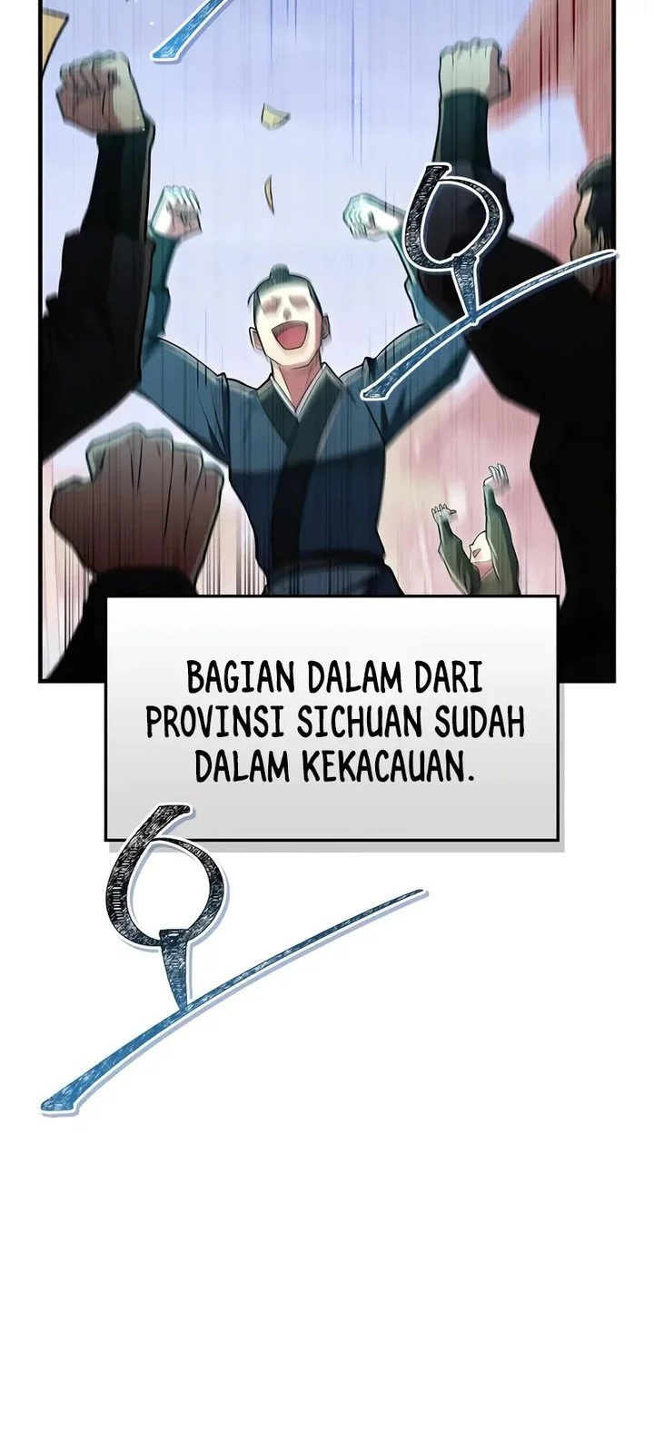 Genius Martial Arts Trainer Chapter 82 Gambar 50