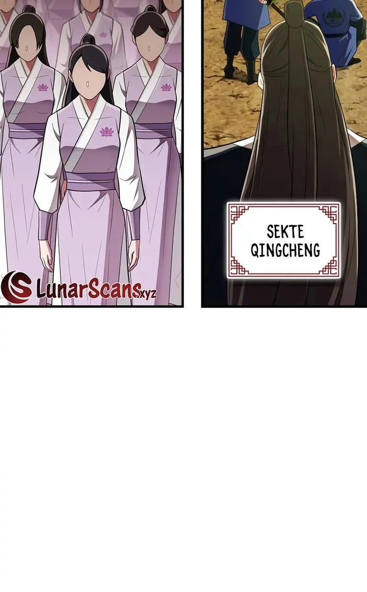 Genius Martial Arts Trainer Chapter 82 Gambar 52