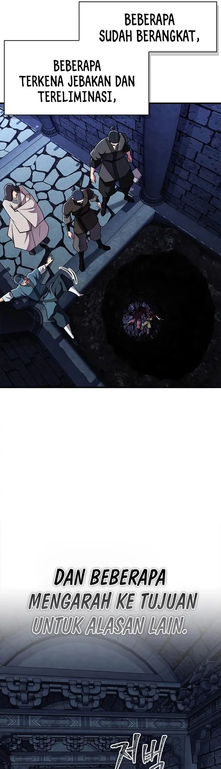 Genius Martial Arts Trainer Chapter 82 Gambar 53