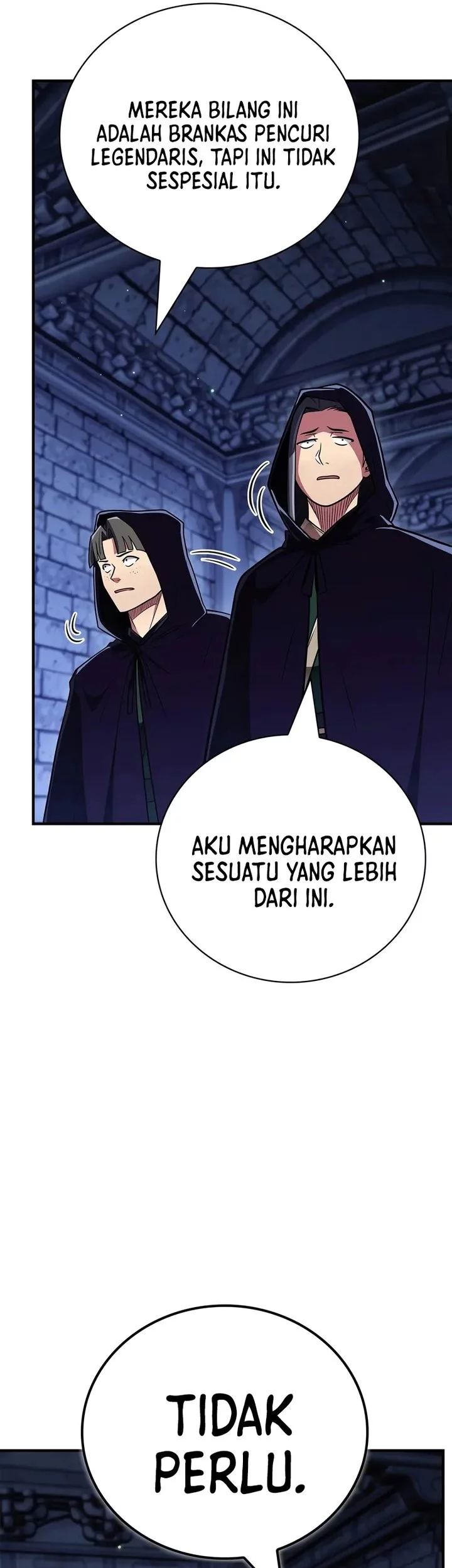 Genius Martial Arts Trainer Chapter 82 Gambar 55