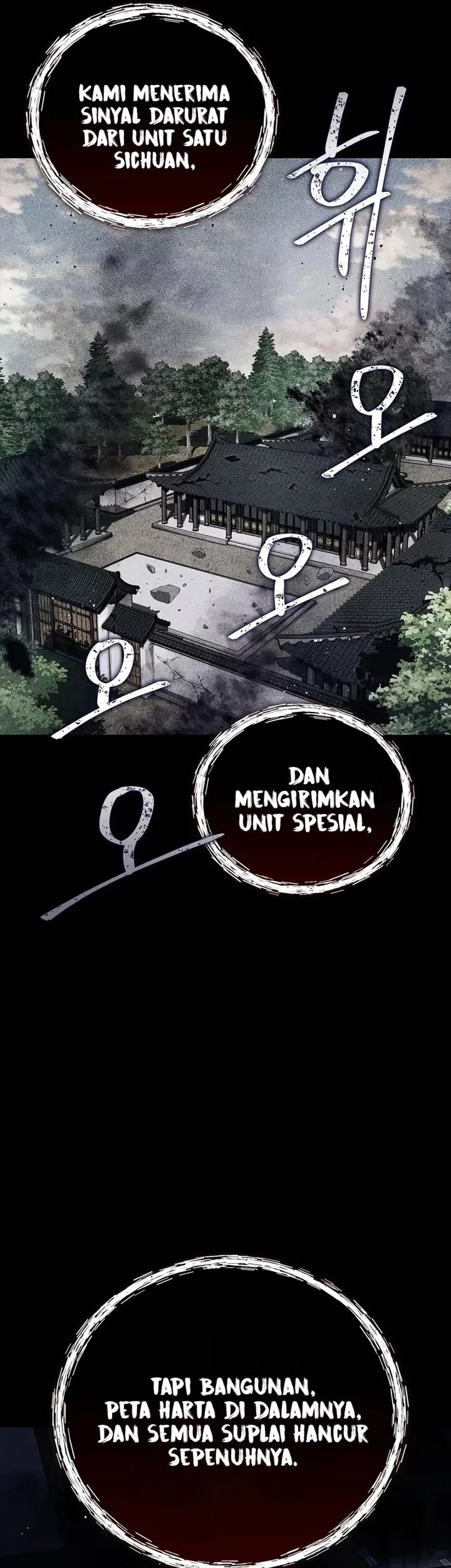 Genius Martial Arts Trainer Chapter 82 Gambar 3