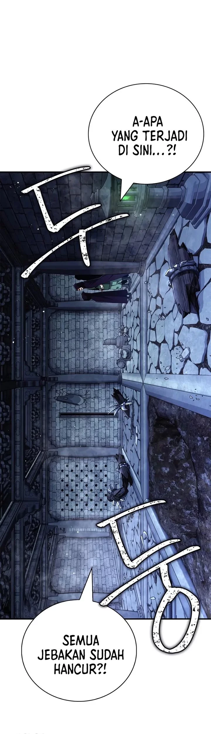 Genius Martial Arts Trainer Chapter 82 Gambar 57