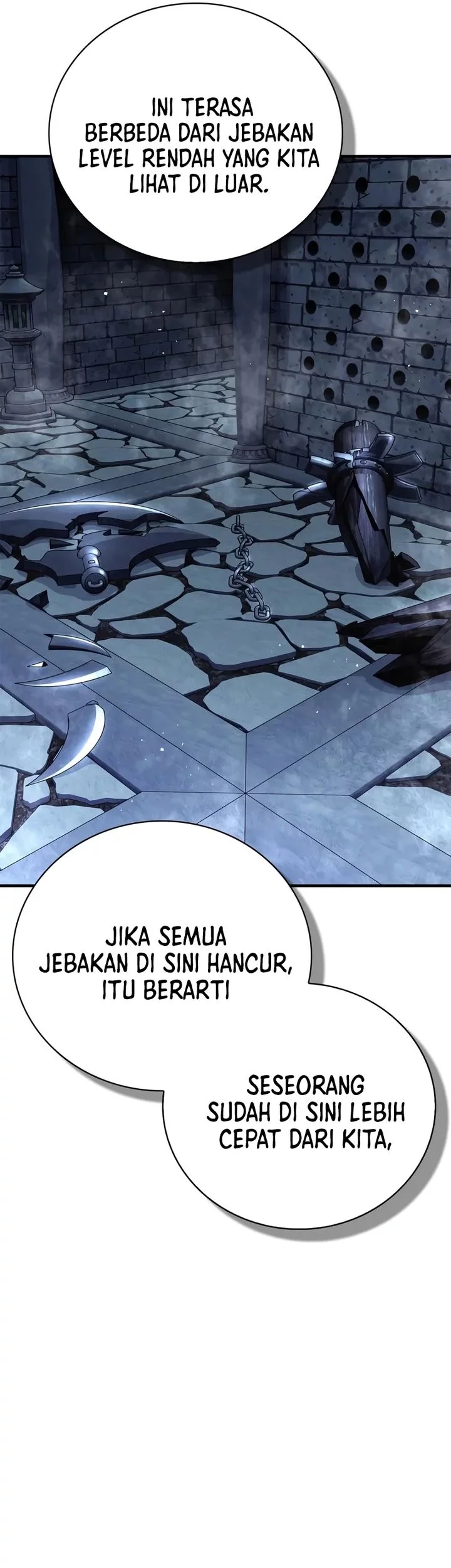 Genius Martial Arts Trainer Chapter 82 Gambar 59